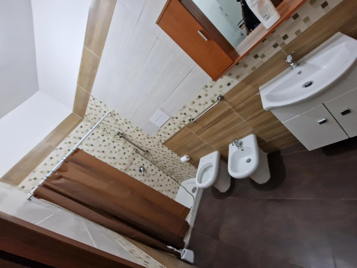 Severino Apartament Neapol